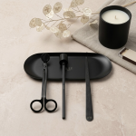 Candle Accessories Set – 4pcs
