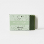 Dead Sea Mud & Neem Leaf Soap – 100g