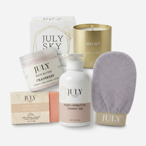 Self-Care Spa Bundle
