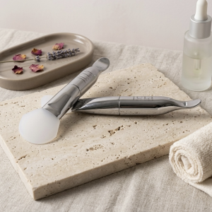 Silicon Face Mask Brush 2