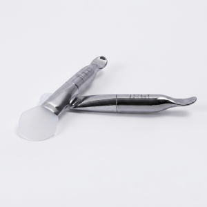 Silicon Face Mask Brush