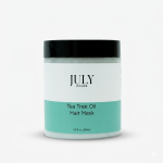 Tea Tree Oil Hair Mask – 260ml