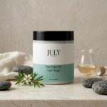 Tea Tree Oil Hair Mask – 260ml