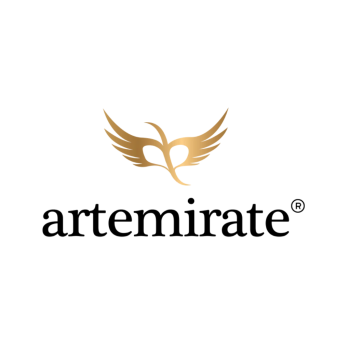 artemirate logo png