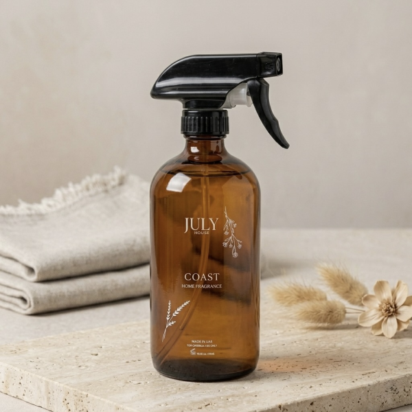 Coast Home Fragrance