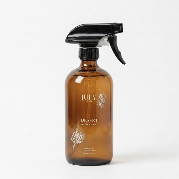 Desert Home Fragrance