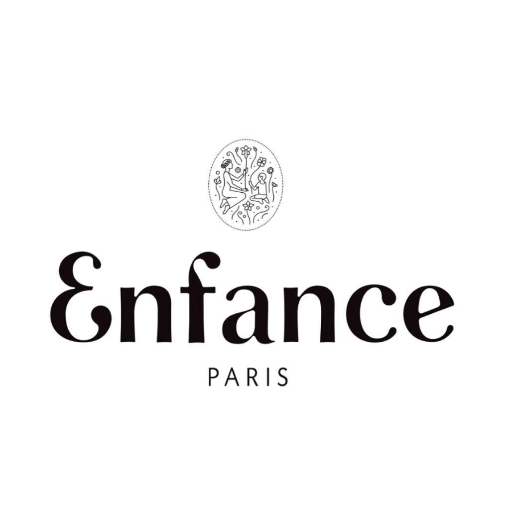 enfance paris logo