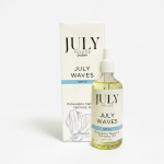 July Waves – Pineapple Natural Tanning Oil – 100ml