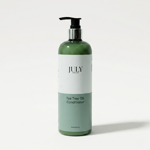 Tea Tree Oil Conditioner – 473ml